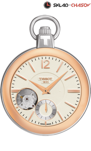 Tissot T853.405.29.267.01 фото