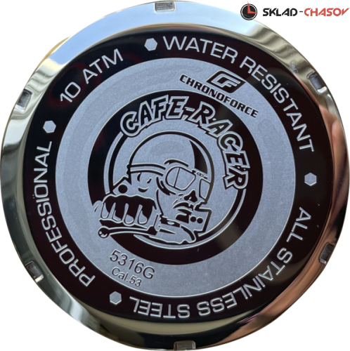 Chronoforce CF 5316 GIPY фото фото 3