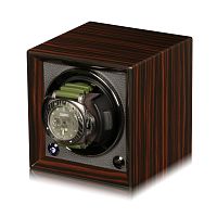 Шкатулка для подзавода 1-х часов Petite1-MAC-K фото