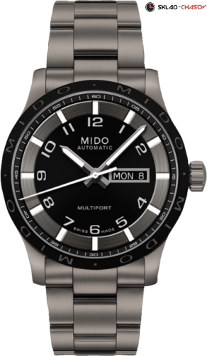 Mido M018.430.44.052.80 фото