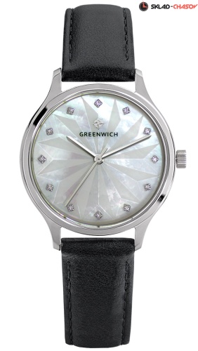 Greenwich GW 341.10.53 S фото