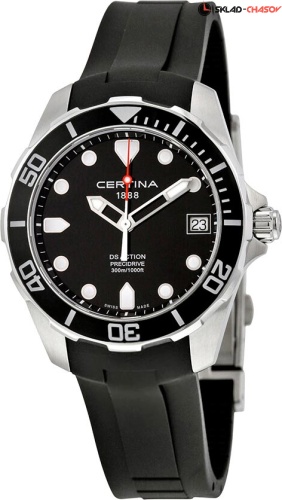 Швейцарские Certina C032.410.17.051.00 фото
