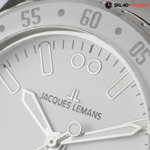 Jacques Lemans 42-12J фото фото 4