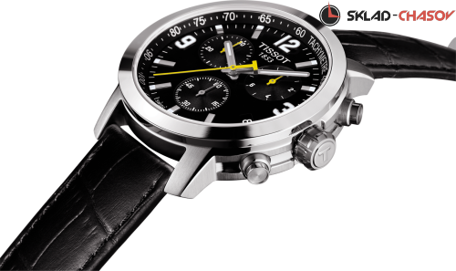 Tissot T055.417.16.057.00 фото фото 3