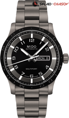 Mido M018.430.44.052.80 фото