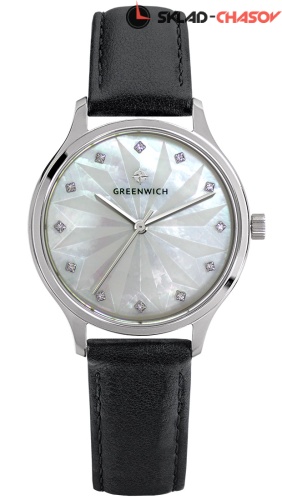 Greenwich GW 341.10.53 S фото