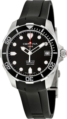 Швейцарские Certina C032.410.17.051.00 фото