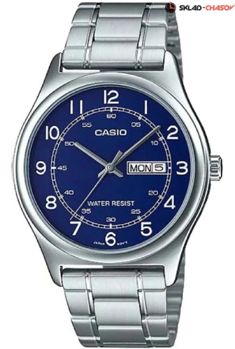 Casio MTP-V006D-2B фото
