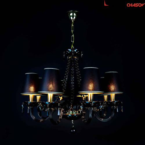 Wranovsky Bonton 8 Black LS фото фото 2