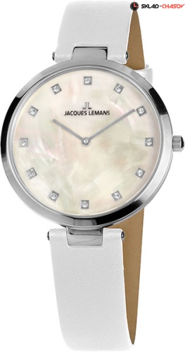 Наручные часы Jacques Lemans 1-2001F фото