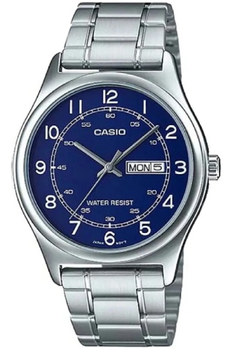 Casio MTP-V006D-2B фото