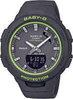 Casio BSA-B100SC-1AER фото