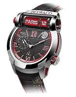 Часы Jacob & Co Grand Complication Masterpieces ES101.20.NS.YR.A фото