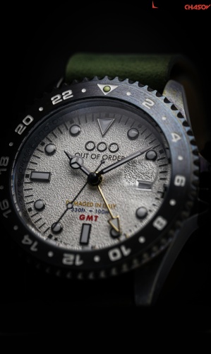 Out of Order OOO.001-19.ME фото фото 7