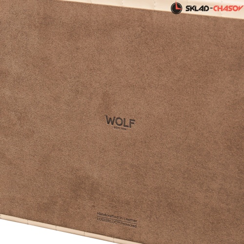 Шкатулка для хранения украшений Wolf 329753 фото фото 10