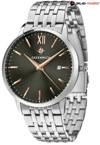 Greenwich Brig GW 061.10.14 фото фото 2