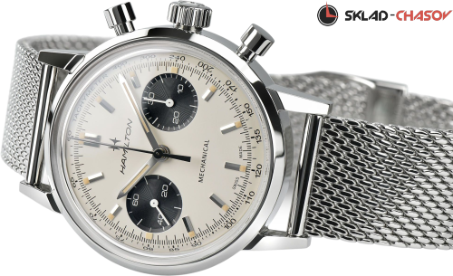 Hamilton H38429110 фото фото 3