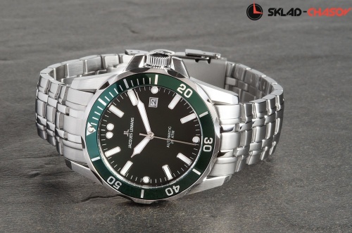 Мужские Jacques Lemans Liverpool 1-1910C фото фото 2