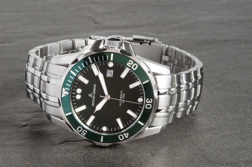 Мужские Jacques Lemans Liverpool 1-1910C фото фото 2