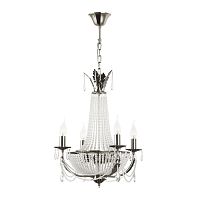 Подвесная люстра Dio DArte Elite Recetto E 1.6.4.199 NH фото