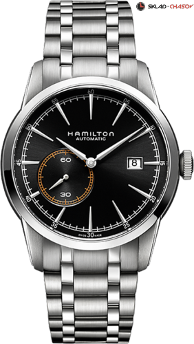 Hamilton H40515131 фото