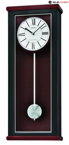 Seiko QXH062K фото