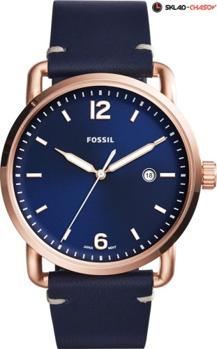 Fossil Commuter FS5274 фото