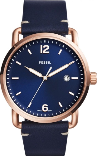 Fossil Commuter FS5274 фото