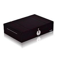 Шкатулка для хранения часов и украшений 500-2EC-FP фото