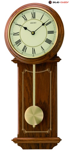 Seiko QXC213B фото