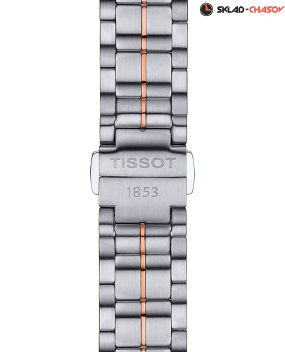 Tissot T086.207.22.261.01 фото фото 3