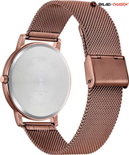 Casio MTP-B120MR-8A фото фото 5