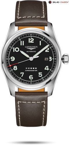 Longines L3.811.4.53.0 фото