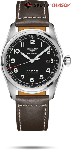 Longines L3.811.4.53.0 фото