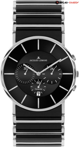 Мужские Jacques Lemans York 1-1815A фото