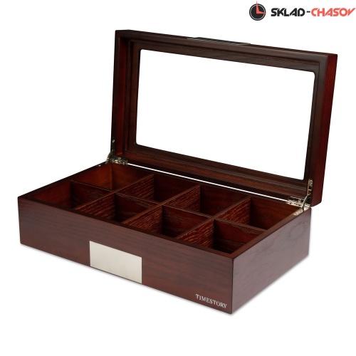 Шкатулка для галстуков Novel TUM фото фото 2