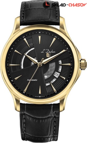 Мужские L'Duchen Quazar D 153.21.31 фото