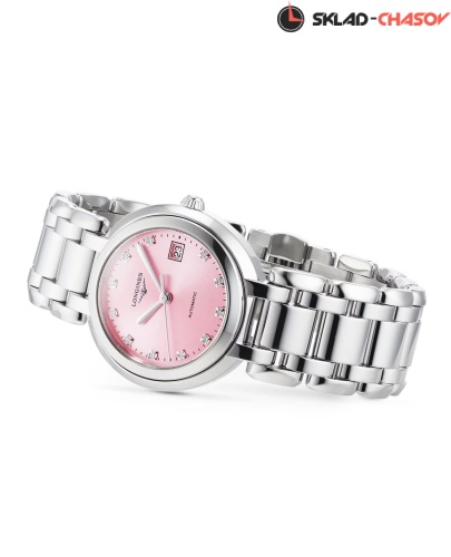 Наручные часы Longines L8.113.4.99.6 фото фото 10