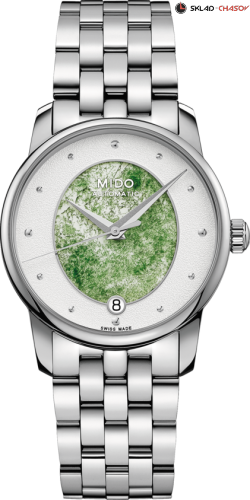 Mido M035.207.11.481.00 фото