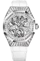 Часы Audemars Piguet Royal Oak Concept Flying Tourbillon 9450 фото