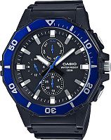 Casio Analog MRW-400H-2A фото