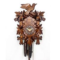 Часы с кукушкой SARS 0522-90 фото