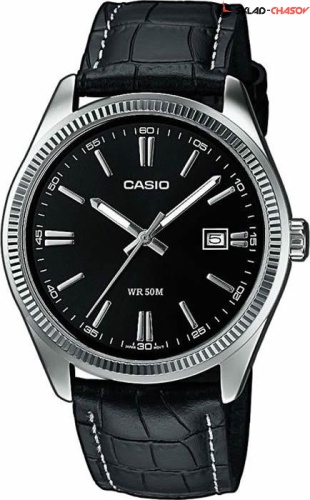 Casio Collection MTP-1302PL-1A фото