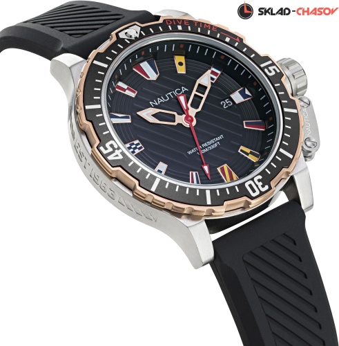 Nautica NAPGLF003 фото фото 3