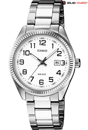 Casio LTP-1302D-7B фото
