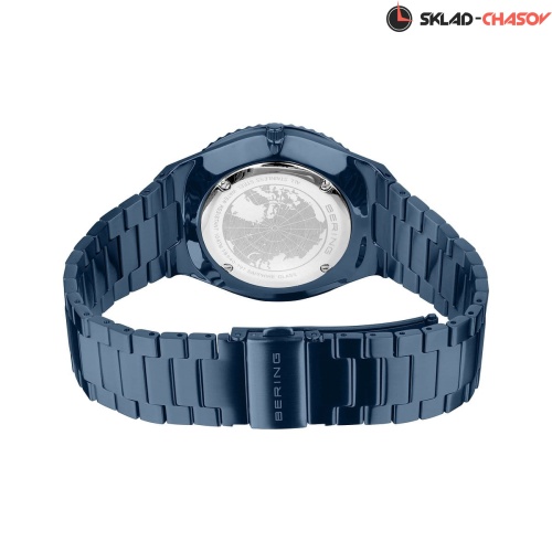 Мужские Bering 18940-797 фото фото 2