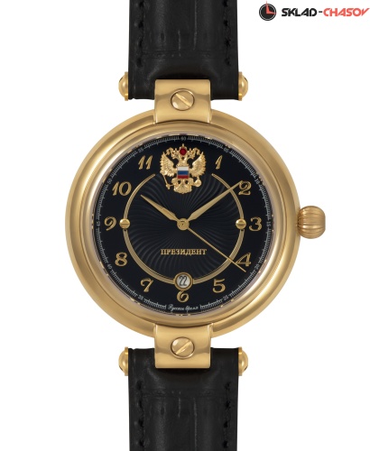 Часы "Президент" 4956003 фото