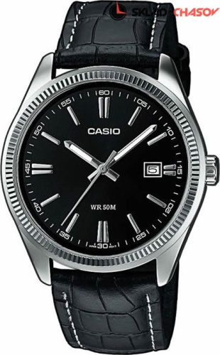Casio Collection MTP-1302PL-1A фото
