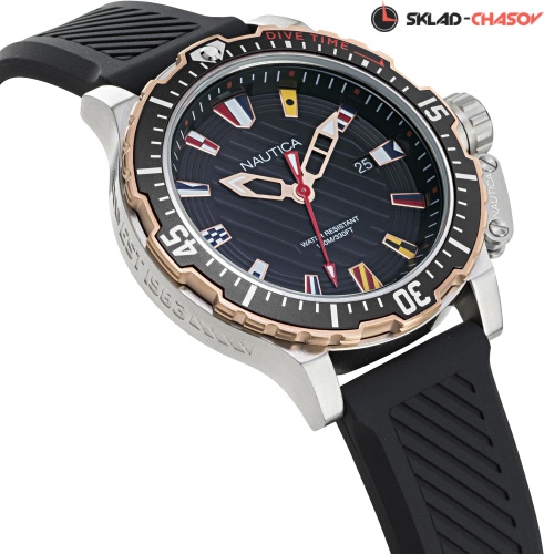 Nautica NAPGLF003 фото фото 3