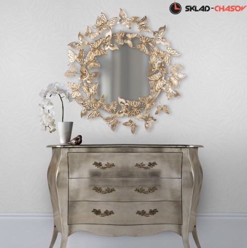 Зеркало Tomas Stern 91011 фото фото 3